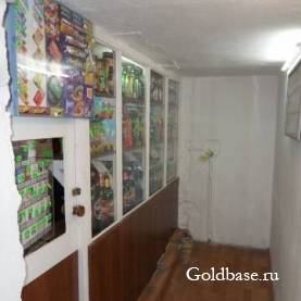 Сдам магазин