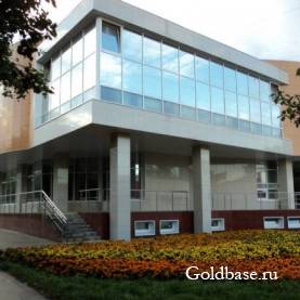 Сдается в аренду Торговый Комплекс