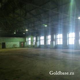 Продажа производства