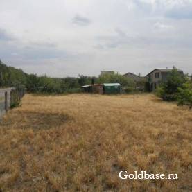 Продам участок 16 соток по Варшавке