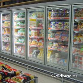 продажа продуктового супермаркета