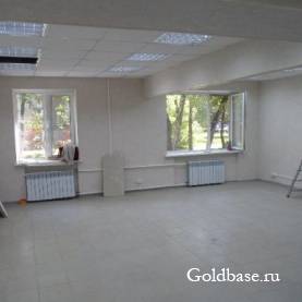 Сдам торговое помещение на ул. 3-ая Парковая