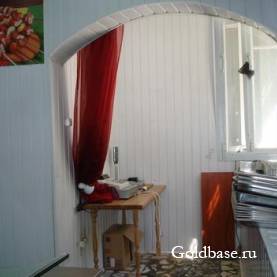 Отдел под торговлю мясными продуктами в аренду