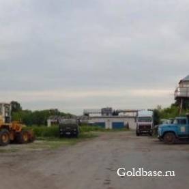 Сдам склад, ул. Парковая, д.7