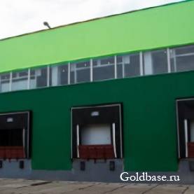 Сдам склад, п. Мурино, м. Девяткино, 5 мин от кад