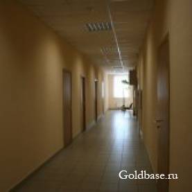 Сдаем в аренду офисы и офисные блоки