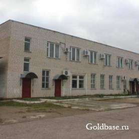 Сдам производство, Северное Чертаново