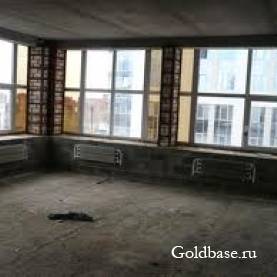 Продается помещение под офис 600м2, Морская набер.