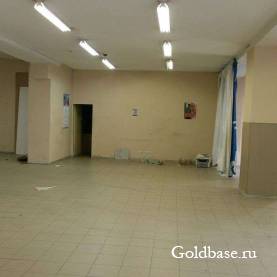 Сдается помещение 132 м2 в Московском районе