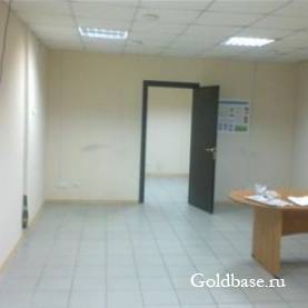 Продается офис, СПБ, ул. Шпалерная