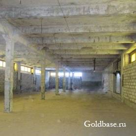 Продам производство, Воскресенский район