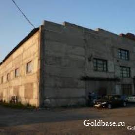 Продам коммерческую (производственную, складскую) недвижимость 