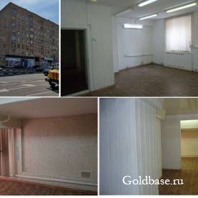 Предлагается в аренду ПНС 122м2 на 1й линии