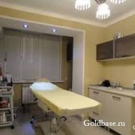 Продается салон красоты 54,5 кв.м.