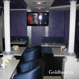 В аренду 308м2 кафе-бар, Приморский р-н.