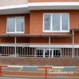 Сдается в аренду помещение 300м2 под коммерцию