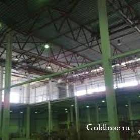 Аренда, ответ. хранение, Киевское шоссе, от МКАД 2км