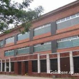 Продам производство 2580м2 Глиняная