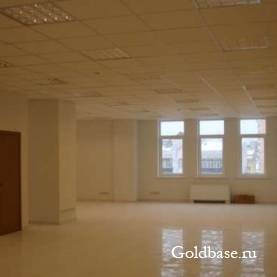 Продается офисное помещение с общей пл. 161м2.