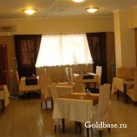 Продам ресторан/кафе г.Железнодорожный, 10км от МКАД