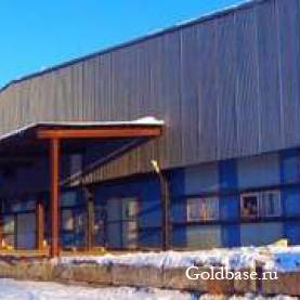 Склад от 500м2 -2000м2, от собственника, м. Пр. Просвещение