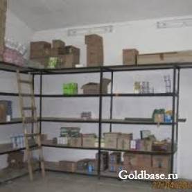 Сдам склад, 120м2. г. Белоусово