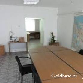 Сдам офис 109м2, Керамический проезд