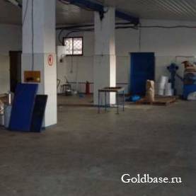 Продам склад/производство, пр.Буденновский.