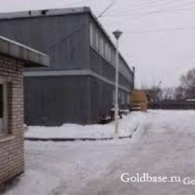 Сдаются офисные и складские помещения 100м2