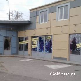 Продам ПСН 131м2 ст.м.Профсоюзная