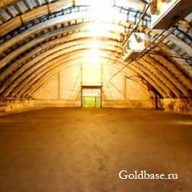 Сдам склад 600м2, пр. Непокоренных