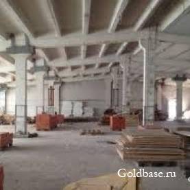 Сдам производство, 800 кв. м. чистое, сухое, тепло