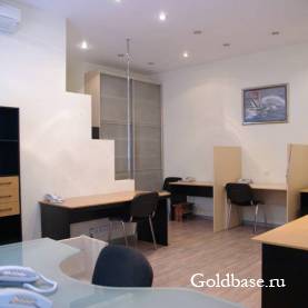 Сдам офис 67м2, ул. Чапаева, д.9