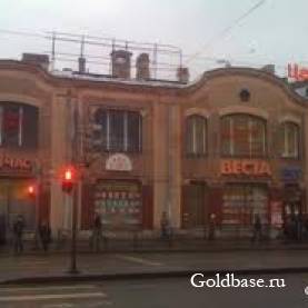 Сдам офис 9м2, Стачек 39