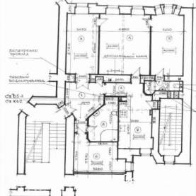 Продам офис 136м2, Большая Пушкарская, д.1