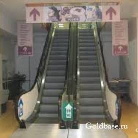 Сдаётся в аренду от 300м2 до 2200м2. в торг.центре