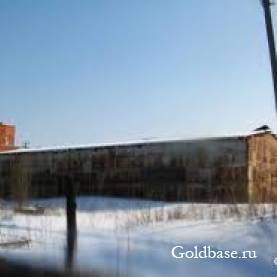 Продается земля 0,98 га промназначения