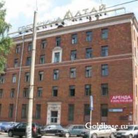 Продам 250м2 коммерческую недвижимость, г. Волгоград