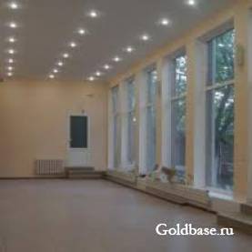 Сдам склад 260м2, Российская и Ягодина