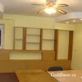 Сдам офис 40м2, Варшавское шоссе дом N 77, корпус 2