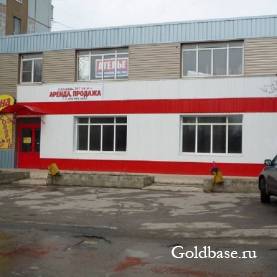 Сдам торговую площадь 85м2