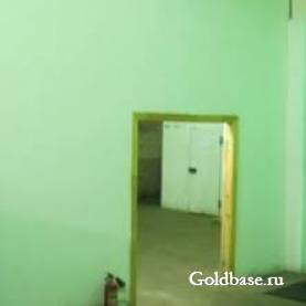 Сдам утепленный склад 320м2, Коломяжский 13