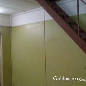 Сдаю 76м2 складское помешение на м. Белорусская