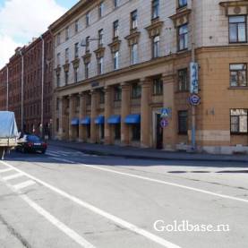 Продается Помещение свободного назначения 80м2, Шлиссельбургский