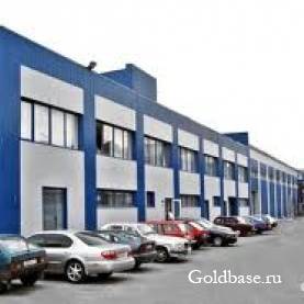 Сдам склад 98м2, Новикова, 1-й этаж