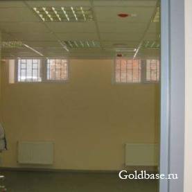 Сдается в аренду 320м2 блок офисных помещений