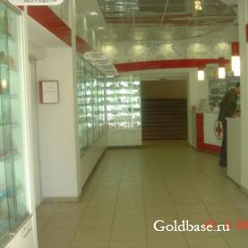 Аренда магазина 90кв.мет. м.Приморская 