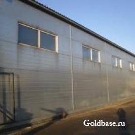 Сдается помещение от собственника 480м2 под грузовой автосервис