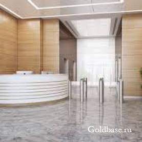 Продажа офиса, м.Тульская, Варшавское ш., 6000м2