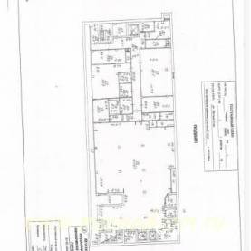 Продается 72м2 подвальное помещение свободного назначения